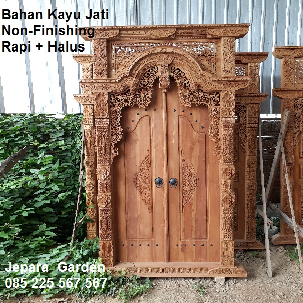 Pintu-Gebyok-Gapura-Kusen-Kayu-Jati-Ukir-Jepara (1)